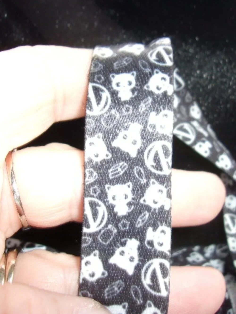 E-274 PURSE PETS CHOCOCAT INTERACTIVE SHOULDER BAG (WORKS)